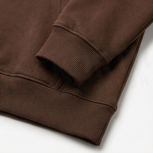 Sweat-shirts à épaules tombantes pour femmes, nouvelle mode, sweats personnalisés, coupe ample décontractée, vêtements de qualité supérieure, tendances féminines - Product Image 6