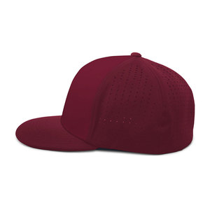 New Style High Quality 5-Panel Waterproof Baseball <b>Hats</b> <b>Summer</b> Solid Cotton Baseball Cap Plus Size Unisex - Product Image 4