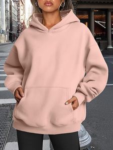 Envío Gratis desde Almacén en EE. UU., Sudaderas con Capucha Lisas para Sublimación, 100% Poliéster, Tallas para Hombre y Mujer - Product Image 2
