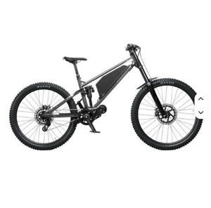 Oferta Especial Nueva Bicicleta Eléctrica de Montaña BOnelll 775 Mx 2026 - Grado Industrial DIY con 3 Años de Garantía para Uso en Exteriores - Product Image 1