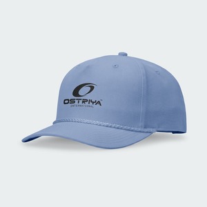 5 Panel Baseball Caps Custom Embroidery logo Campaign Event Baseball Caps Custom Embroidery logo Street Style Baseball Caps - Product Image 3