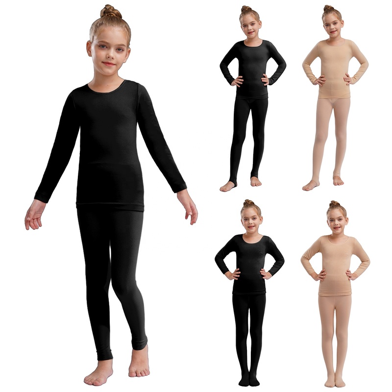 6 14 3pcs Sets Kids Girls