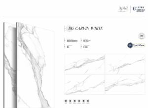 Carreaux de porcelaine cristalline mate de qualité supérieure pour l'exportation, dimensions 800x1600, 1200x1800, 750x1500 mm, grandes dalles pour maison, hôtel, centre commercial, bureau - Product Image 5