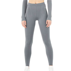 Leggings Deportivos para Mujer a Bajo Precio, Elásticos, Transpirables, Tejidos y Sin Costuras - Product Image 6