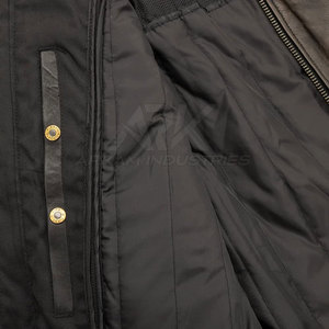 Veste de moto pour adultes, style actuel, vêtements de sport, veste de moto pour la course automobile, pour adultes - Product Image 6