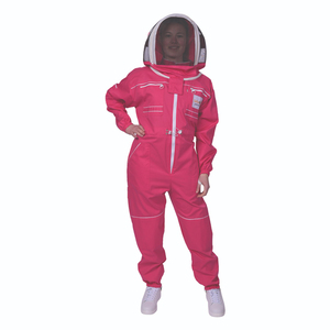 Quick Dry Safety Clothing Honey-<b>Bee</b> <b>Suits</b> Customized Logo Unisex Featuring Soft High Quality Material For Professional - Product Image 2