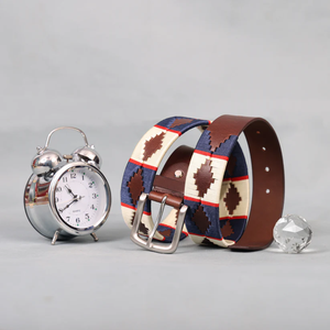 Cinturones de Cuero Personalizados con Costuras, Fabricante OEM, Proveedor de Exportación, Diseño Personalizado, Producción al por Mayor, Precio de Mayoreo - Product Image 5