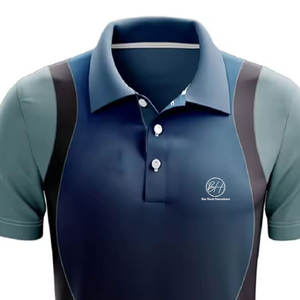 ชุดกีฬาขายดี คุณภาพพรีเมียม ชุดคริกเก็ตราคาส่งถูก แขนสั้น - Product Image 4