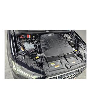 Audi Q7 45 TDI quattro Mayo 2022 77.281 km Diésel Transmisión Automática Asientos de Cuero Volante a la Izquierda con Cámara Trasera - Product Image 6