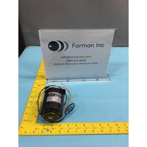 Moteur de contrôle de vitesse Oriental Motor 3RK15RGK-A2 - Équipements et pièces semi-conductrices de renommée mondiale à saisir - Product Image 2