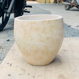 Macetas de Concreto al Por Mayor, Macetas de Cerámica Vietnamitas con Logotipo Personalizado - Product Image 3
