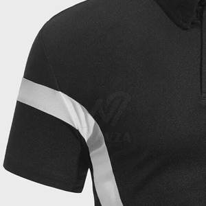 Polo Hecho con el Mejor Material, Personalizado con su Propio Diseño, Polo de Nuevo Estilo - Product Image 6