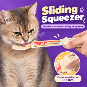 Dispensador de Golosinas para Gatos, Dispensador Antiderrames, Resistente a Mordeduras, Soporte para Snacks para Gatos, para Alimentación Diaria - Product Image 2
