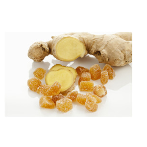 Natural fresh ginger available in bulk for <b>tea</b> blenders and herbal product <b>makers</b> - Product Image 1