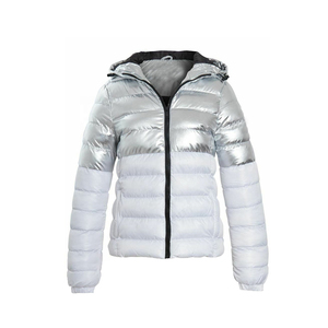 Veste matelassée confortable pour homme, style décontracté, imperméable, coupe-vent, logo personnalisé, veste matelassée de haute qualité pour homme - Product Image 5