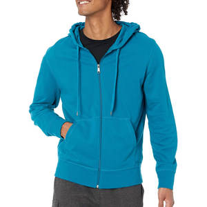 Nouveau Pull à Capuche Tendance pour Homme Hiver 2026 – Matière 100% Respirante et Séchage Rapide - Product Image 2