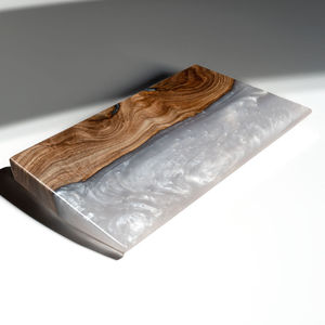 Estantes de Pared y Exhibición de Resina Modernos para el Hogar y la Oficina - Product Image 1