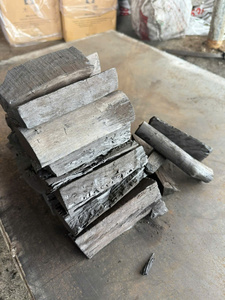 Charbon de bois dur en morceaux KAW Vietnam Export pour barbecue, combustible pour restaurant, 80-90% de carbone fixe, 3-5% de cendres, haute chaleur, faible fumée, 5% - Product Image 3