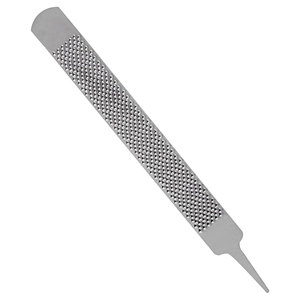 Outils professionnels, kit de coupe de sabots en acier inoxydable robuste, 5 pièces, durable, certifié CE, fournitures de fermeur pour chevaux - Product Image 3