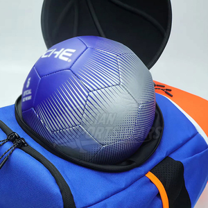 Mochila de Fútbol de Nailon Ligera, Resistente y de Alto Rendimiento, con Compartimento para Botas, Cierre de Cremallera, Capacidad de 30-40L, para Jugadores Élite, Precio Razonable - Product Image 4