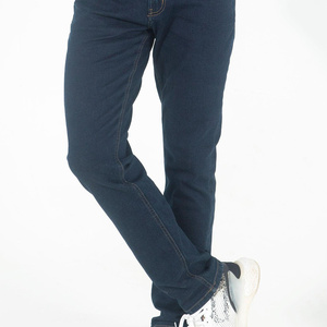 Jeans de Mezclilla Casuales para Hombre, Corte Recto, Transpirables, para Invierno y Verano, ZABEX SPORTS, Premium, Duraderos - Product Image 3