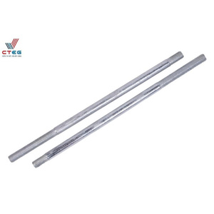 Boulon d'ancrage de type I pour structure, en acier au carbone ou en acier inoxydable, fabriqué au Vietnam par Cuong Thinh CTEG - Product Image 1