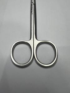 Ciseaux chirurgicaux Reynolds Jameson de haute qualité, 14 cm, courbés avec une fine pointe ronde, acier inoxydable de qualité médicale, ciseaux de dissection - Product Image 4