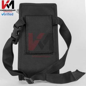 Cinturón para Pods de Paintball de Grado Torneo, Tela Elástica de Alto Rendimiento con Múltiples Soportes para Pods, Ajuste Cómodo y Color del Equipo - Product Image 3