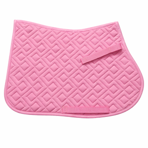 Mejor Precio, Almohadillas de Montar a Caballo Personalizadas al por Mayor, Directamente del Fabricante, con Forro Transpirable de Malla - Product Image 3