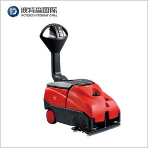 Yürüyen merdiven için yeni ürünler yüksek kaliteli yürüyen merdiven temizleyici temiz makine - Product Image 2