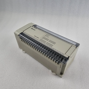 100% ของแท้ใหม่จากโรงงาน ระบบอัตโนมัติ Delta PLC รุ่น DVP32EH00R3 - Product Image 1