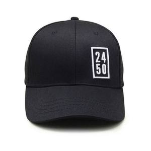 Custom Embroidery Leather Patch Dad Golf Hat Sports Fitted Baseball <b>Caps</b> <b>Camo</b> Richardson Trucker Mesh Hats - Product Image 2