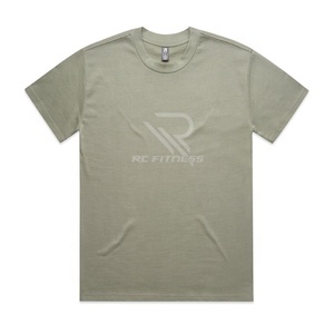 T-shirt classique tendance en coton, chemise décontractée urbaine, basique essentiel - Product Image 2