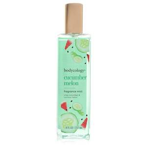 Collezione di spray per il corpo profumati al melone e cetriolo - Product Image 1
