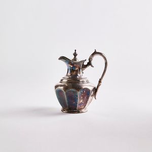 Nouvelle théière en laiton à prix avantageux, dotée d'un design haut de gamme et d'une esthétique antique pour une touche de luxe dans la présentation du thé - Product Image 6