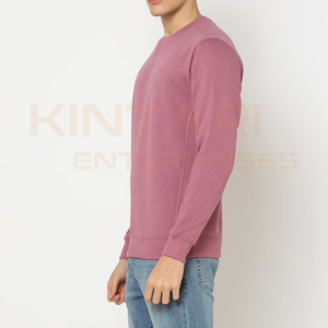 Sudadera de Primera Calidad para Hombre, Tela de Algodón Suave, Diseño Personalizado, Proveedor de Ropa Casual - Product Image 2