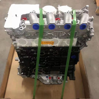 224DT 2.2L Suku Cadang Mesin Bensin/Petrol Rakitan Remanufaktur SHANHE POWER Garansi 12 Bulan Land Rover Freelander 2 (L359)