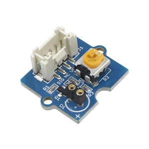 Module de capteur de lumière LED Grove LETPCBA 2000g, bloc de construction électronique compatible avec Raspberry Pi pour kits de capteurs - Product Image 4