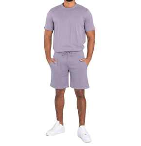 Shorts de sport unisexe personnalisés en gros avec taille élastique pour la compétition, shorts de mode pour le physique, nouveauté - Product Image 1