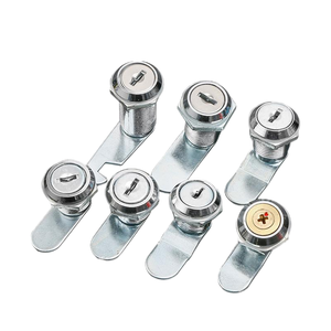 Stainless Steel Quarter Turn <b>Cam</b> Panel Door <b>Lock</b> High Speed Train Latch Turn <b>Cam</b> <b>Lock</b> Stainless Steel <b>Cam</b> <b>Lock</b> Panel Door - Product Image 1