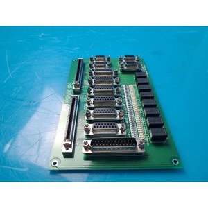 Módulo de Interfaz de Control de Procesos WONIK IPS MI-BOARD SP-X1000, Usado como Pieza de Repuesto para Equipos Semiconductores Antiguos - Product Image 1