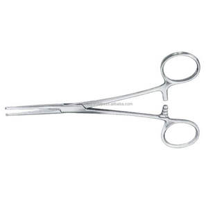 Qualité supérieure, forceps artériels Lovelace 15,5 cm, acier inoxydable, A-1 VERITAS, instrument chirurgical manuel réutilisable |   Aiguille - Product Image 3