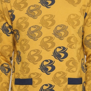 Sudadera para hombre de estilo urbano, diseño moderno, ajuste cómodo, tela suave, perfecta para un look urbano. - Product Image 2