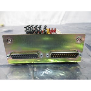 AXCELIS / EATON 5990-0008-0001 Controlador de 8 Canales y - Equipo y Piezas de Semiconductores de Legado Global Confiables en - Product Image 1