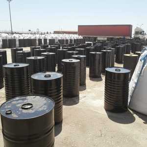 <b>Bitumen</b> 60 70 and 80 100 Grade Bulk Supply for Paving and Waterproofing Use - Product Image 1