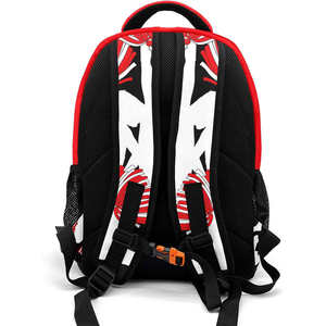 Premium Quality 2026 Breathable <b>Big</b> Capacity Cheer Sports <b>Backpack</b> Low MOQ Available Cheerleading <b>Backpack</b> Cheer Sports Bags - Product Image 3