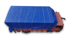 Bâche multicouche stabilisée aux UV et laminée en croix |   Bâche imperméable pour l'agriculture et la construction - Product Image 6