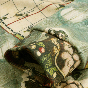 Sudadera con Capucha de Último Diseño, 100% Algodón, Sublimada, con Cuello con Capucha, Patrón Sólido, Técnica Lavada - Product Image 4