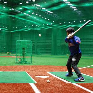 Machine de lancer de baseball pro exercice de battement - Product Image 5