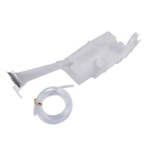 Serbatoio Lavavetri per Nissan Rogue Modello NI1288180 con Tappo, Pompa e Sensore Nuovi di SAAB - Product Image 5